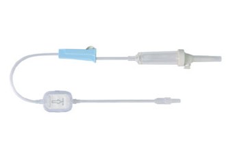 Chemotherapy Set